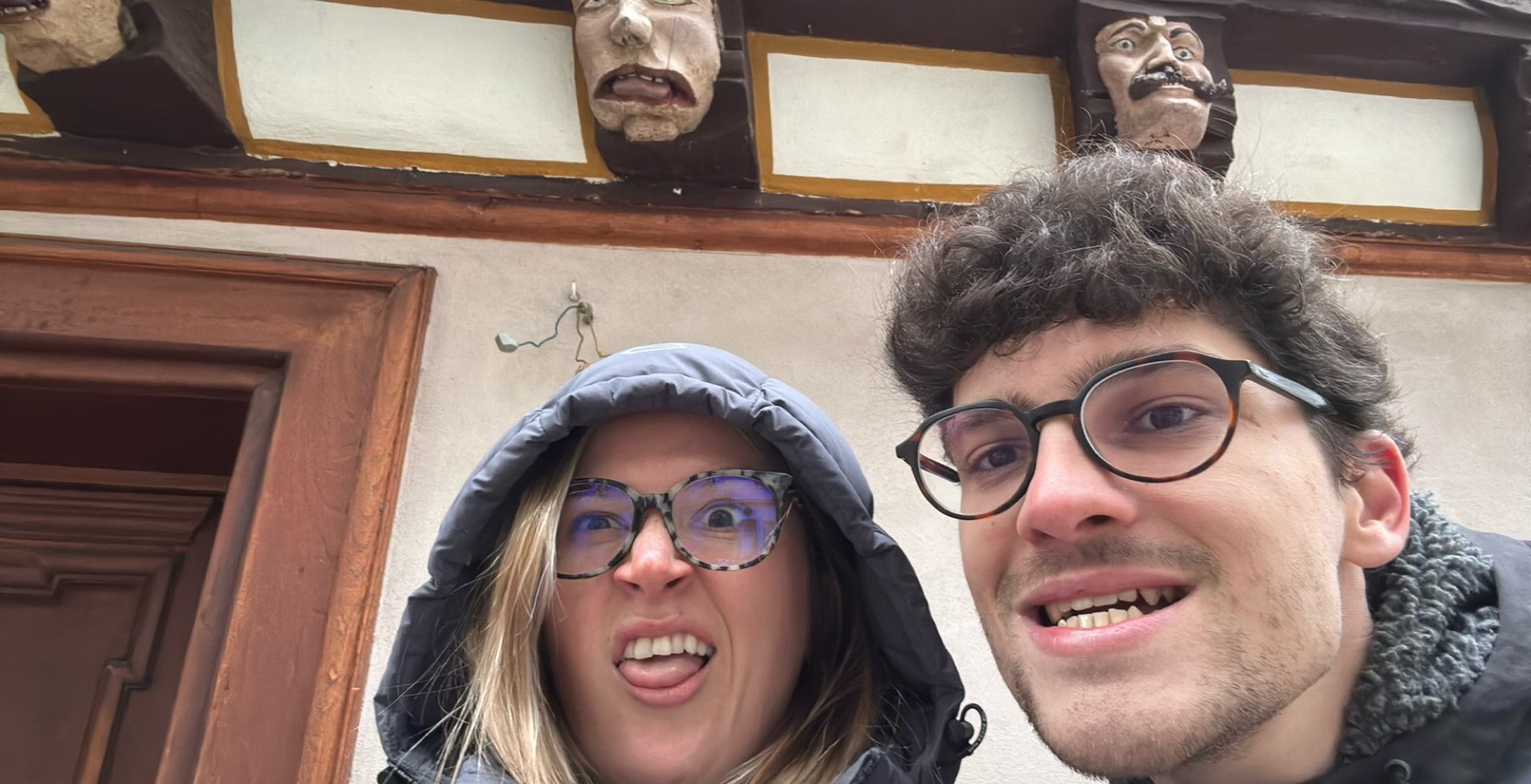 Limburg an der Lahn -kaupunkiseikkailun valokuvat