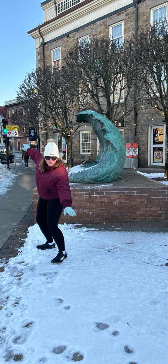 Фотографии с "Newport Rhode Island Downtown Scavenger Hunt"