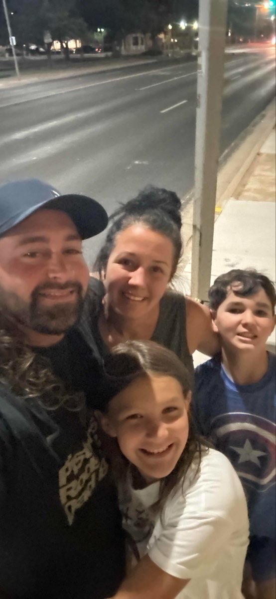 Odessa Texas Scavenger Hunt scavenger hunt photos