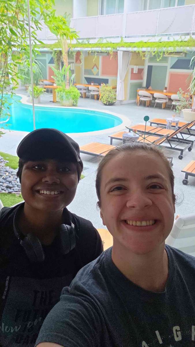 Hollywood Scavenger Hunt scavenger hunt photos