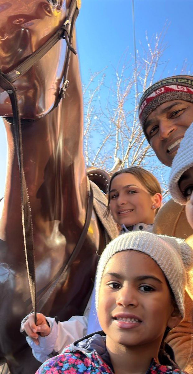 Bilder fra Steamboat Springs Scavenger Hunt