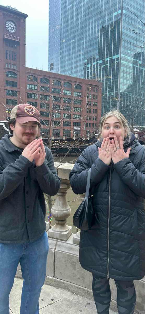 Fotografii ale vânătorii de comori Chicago Ghost Tour