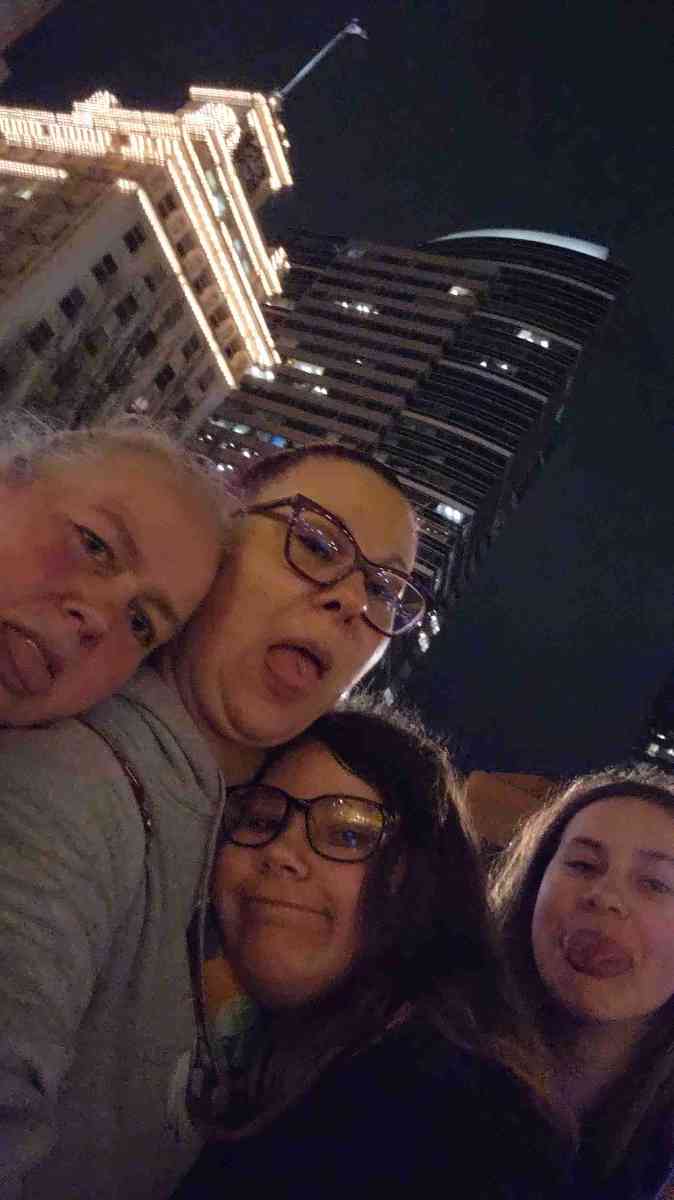 Portland Oregon Scavenger Hunt scavenger hunt photos