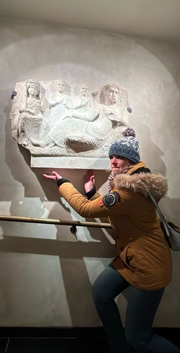 Foto della caccia al tesoro dell'Universit&agrave; di Cambridge