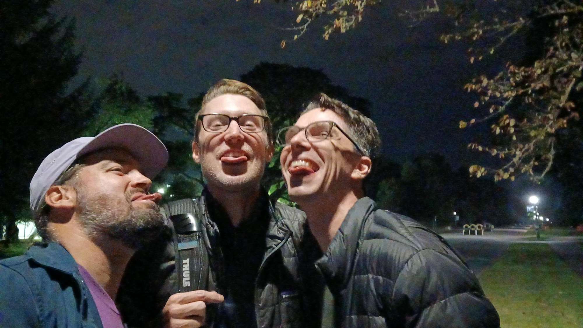 Presidio National Park Scavenger Hunt scavenger hunt photos