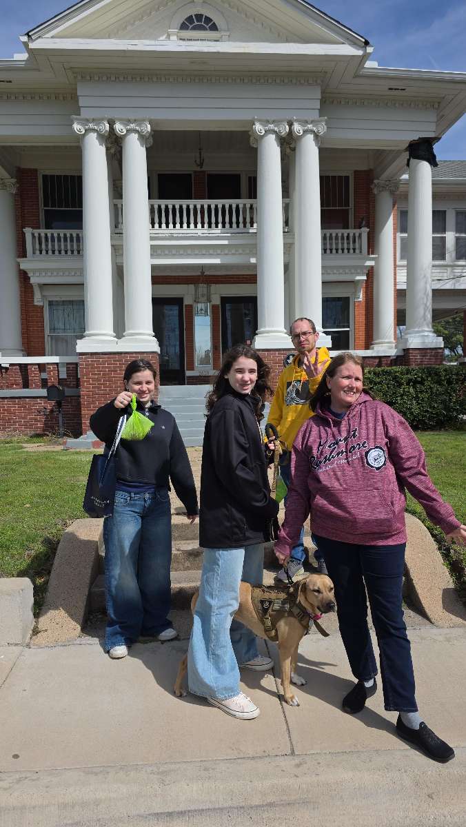 Greenville Texas Scavenger Hunt scavenger hunt photos