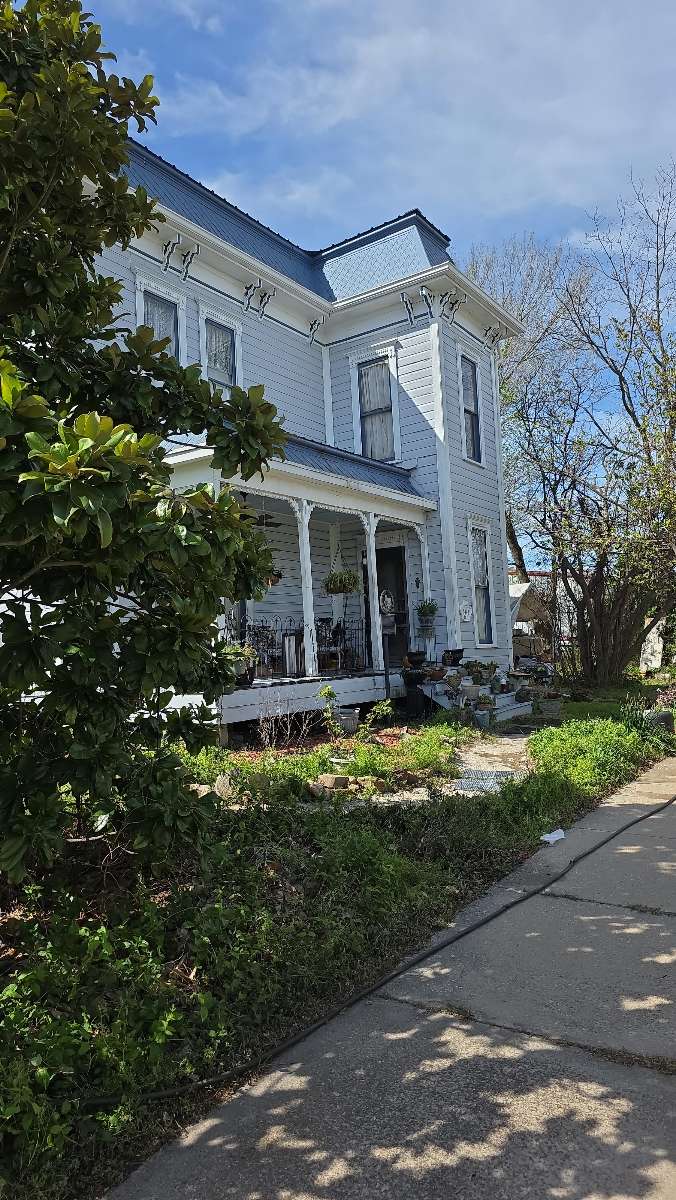 Fotky z Greenville Texas Scavenger Hunt