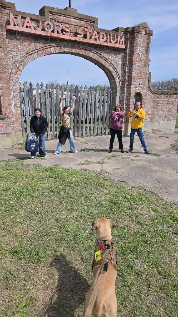 Greenville Texas Scavenger Hunt scavenger hunt photos