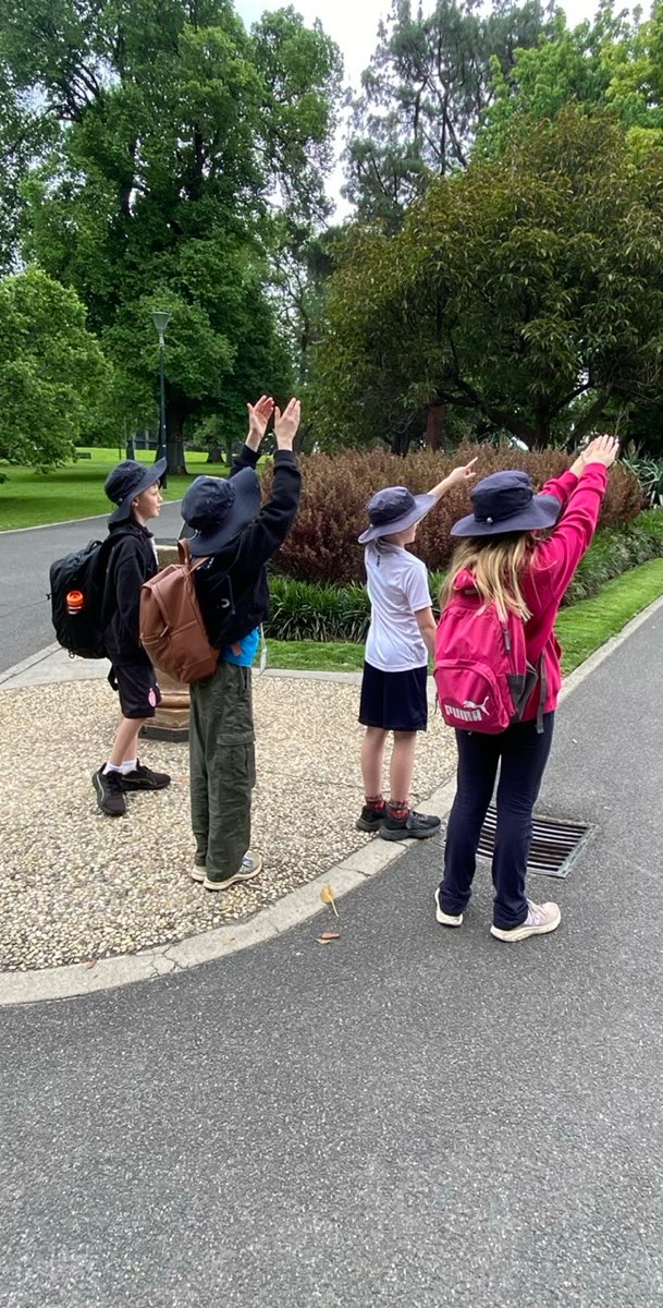 team building scavenger hunt