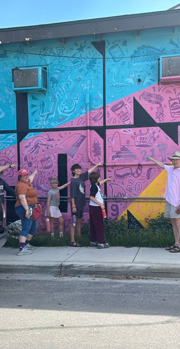 Nathan Scavenger Hunt scavenger hunt photos