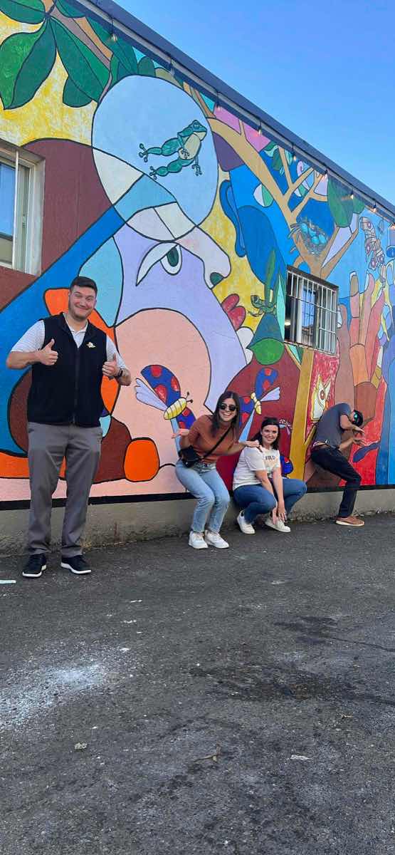 Beaverton Scavenger Hunt scavenger hunt photos