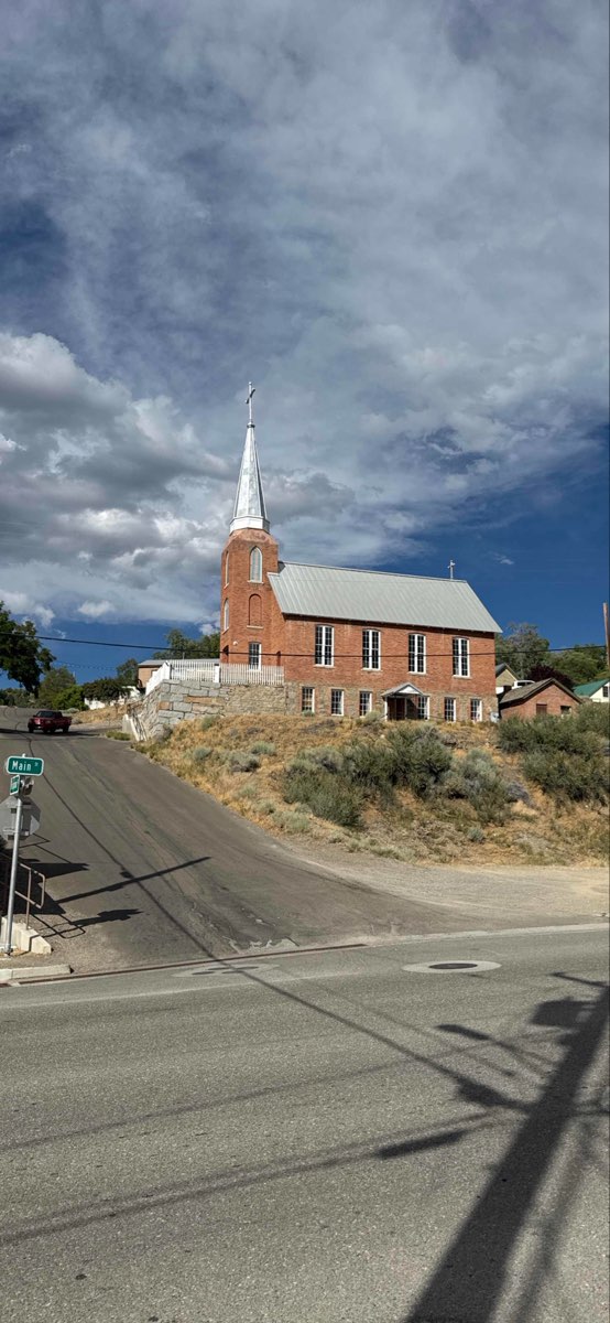 Austin Nevada Scavenger Hunt scavenger hunt photos