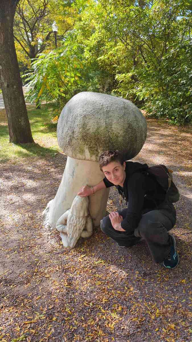 Bilder fra Burlington Vermont Downtown Scavenger Hunt