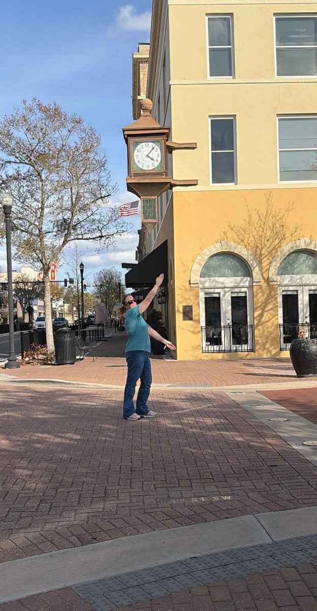 Photos de la chasse au tr&eacute;sor de Winter Haven