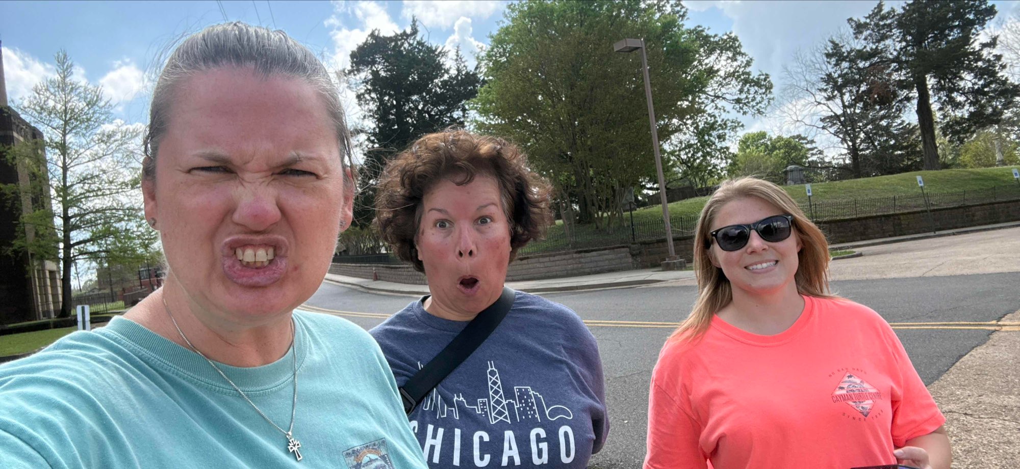 Centenary College of Louisiana Scavenger Hunt scavenger hunt photos