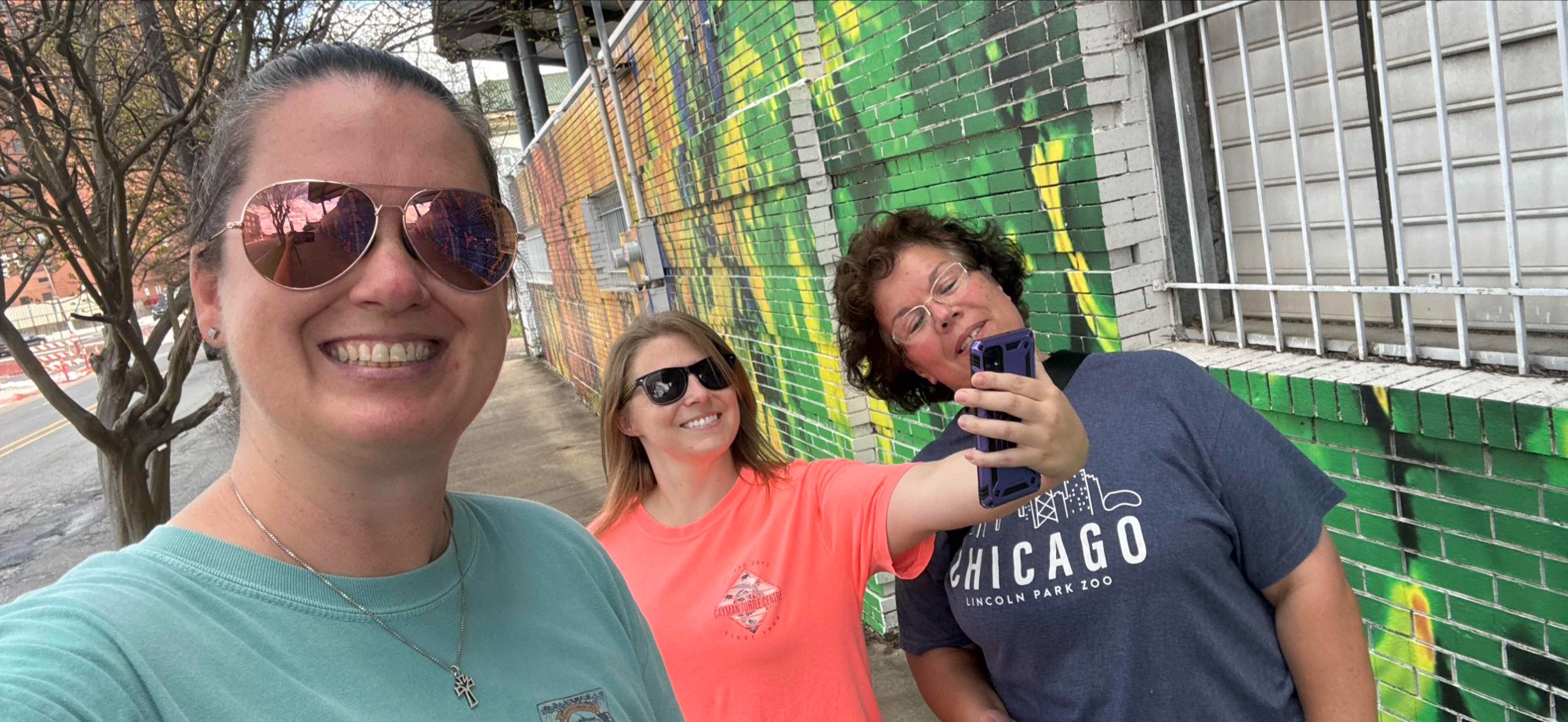 Centenary College of Louisiana Scavenger Hunt scavenger hunt photos