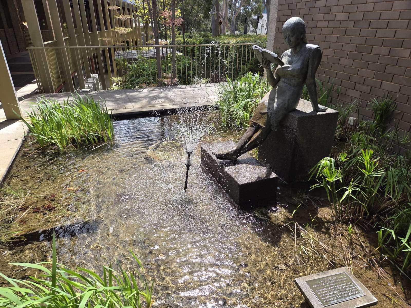 Canberra Bar Crawl scavenger hunt photos