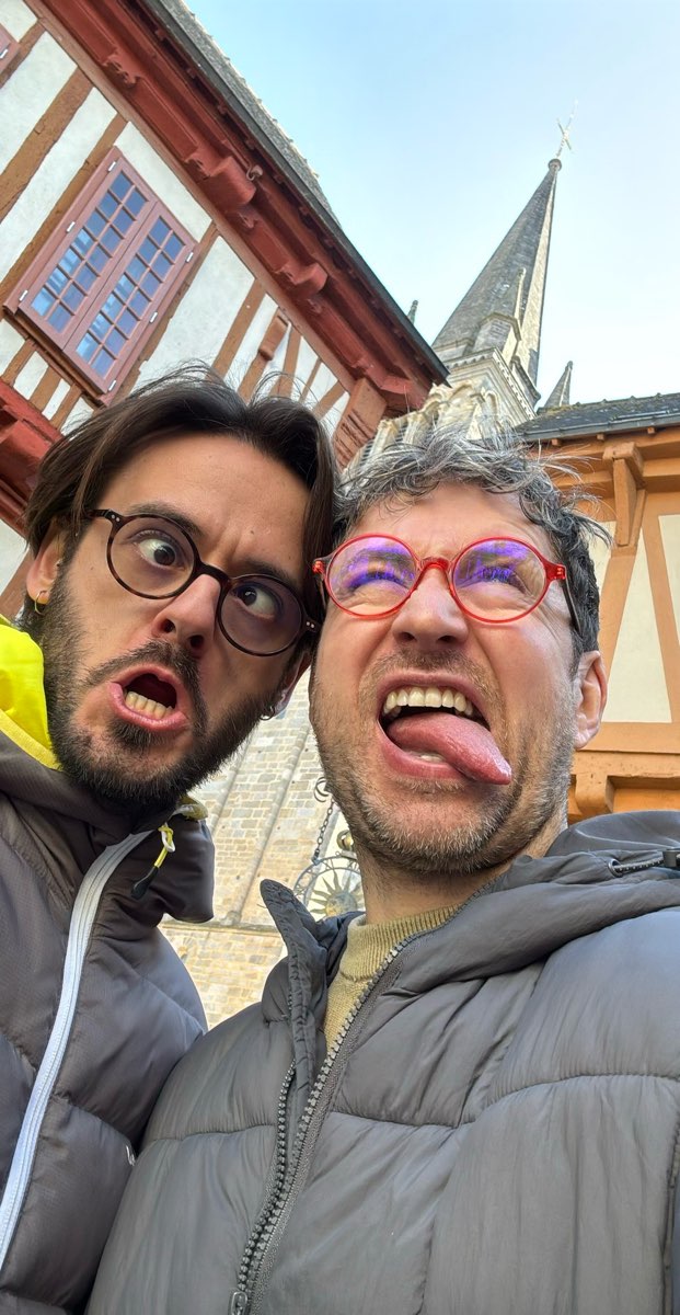 Vannes Scavenger Hunt scavenger hunt photos