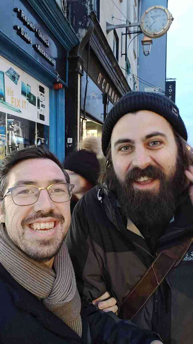 Kilkenny Scavenger Hunt scavenger hunt photos