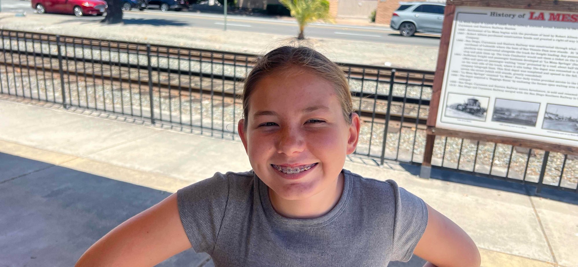 Fotografii v&acirc;n&abreve;toare de comori La Mesa