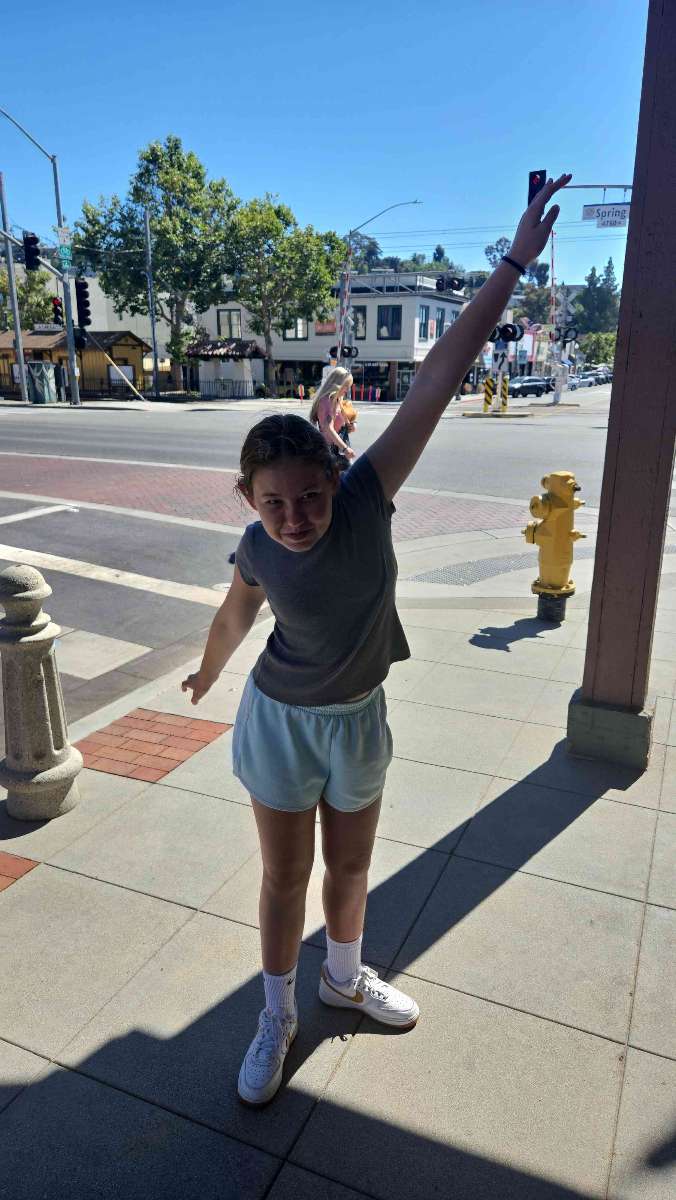 Fotografii v&acirc;n&abreve;toare de comori La Mesa