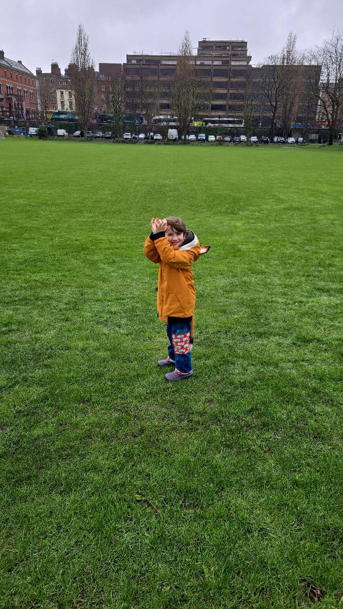 Trinity College Dublin&comma; The University of Dublin Skattjakt foton
