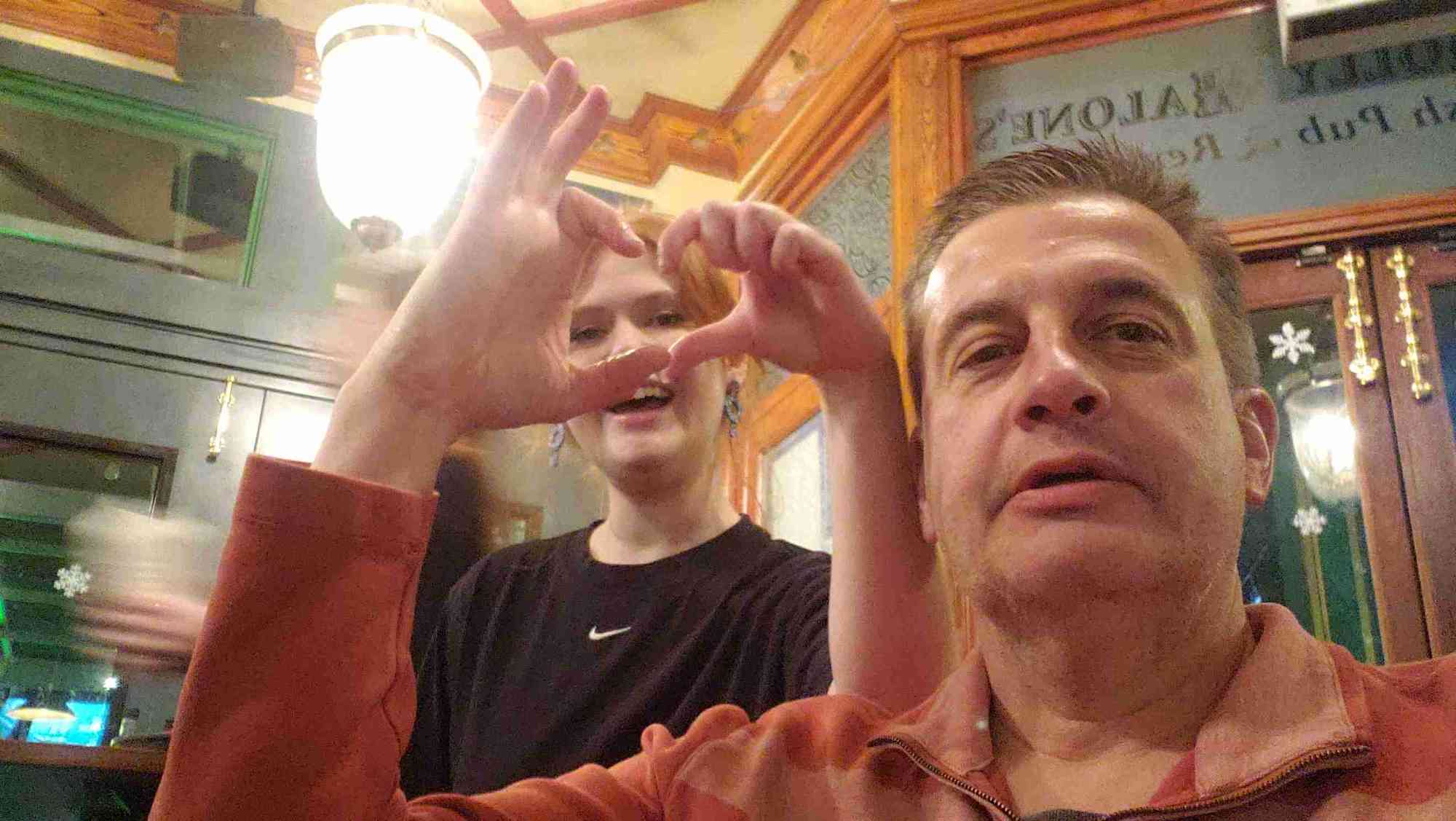 Louisville Kentucky Scavenger Hunt scavenger hunt photos