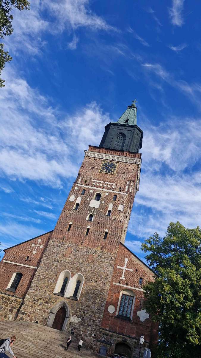 Turku Scavenger Hunt scavenger hunt photos