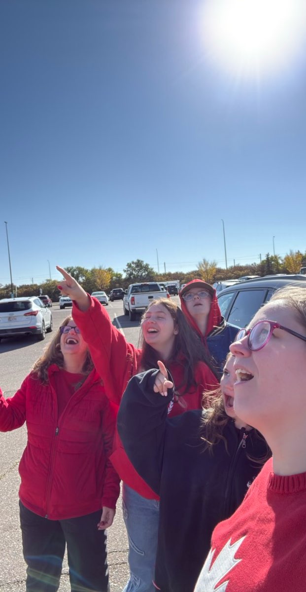 team building scavenger hunt