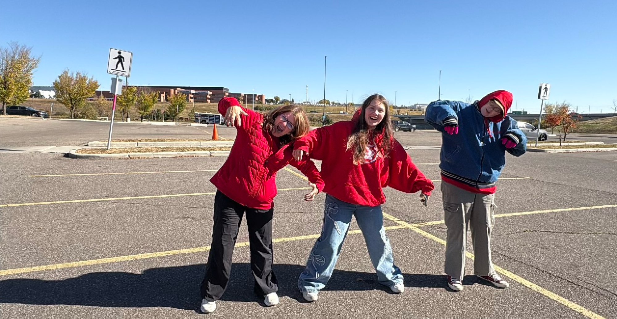 team building scavenger hunt