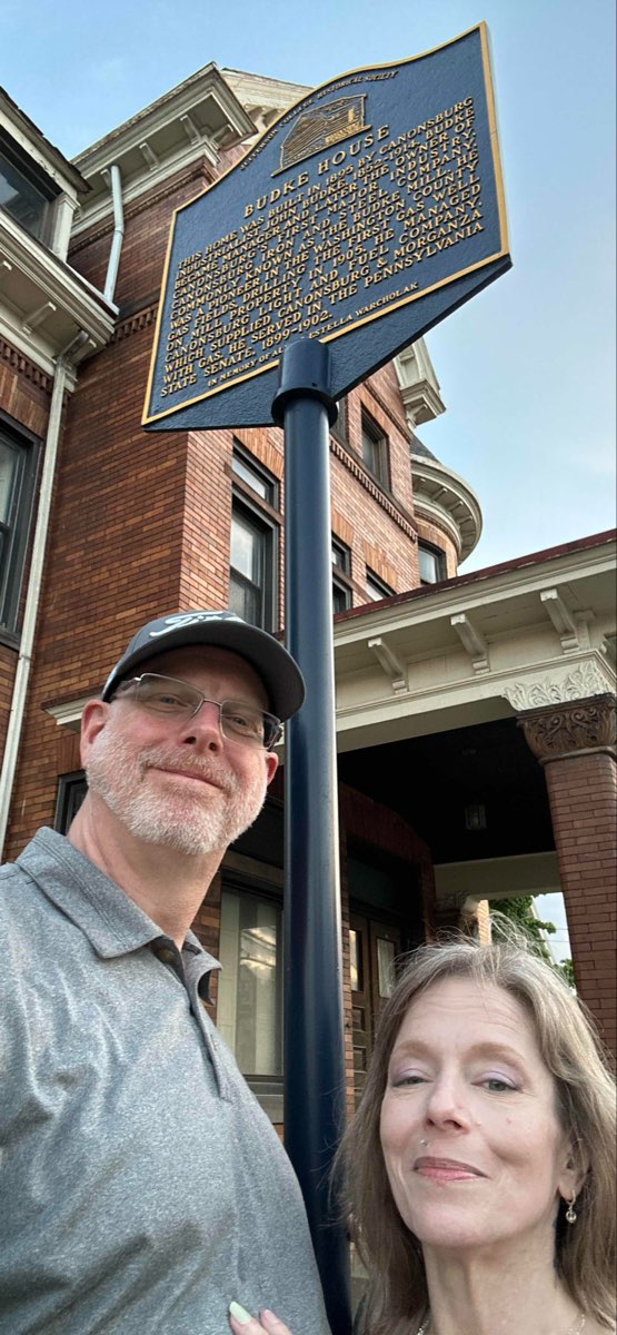 Canonsburg Scavenger Hunt scavenger hunt photos