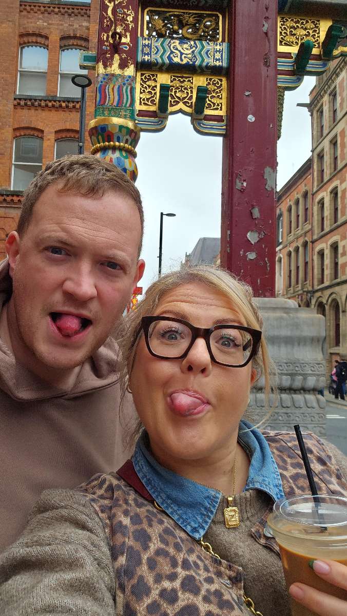 team building scavenger hunt