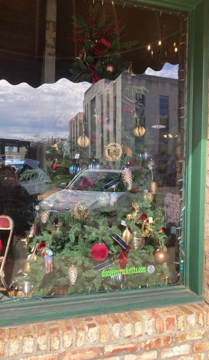 Crockett Scavenger Hunt scavenger hunt photos