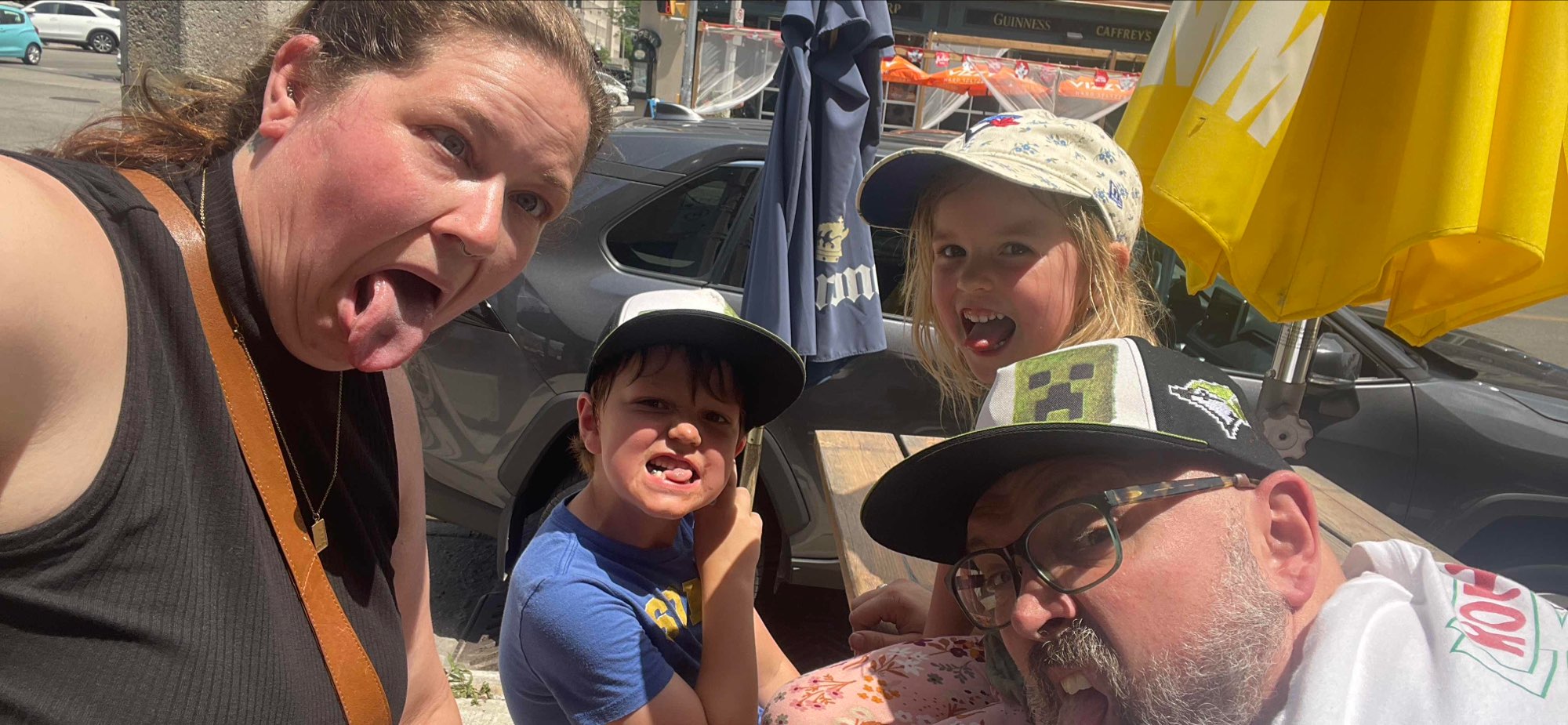 궬프 대학교 스캐빈저 헌트 스캐빈저 헌트 사진