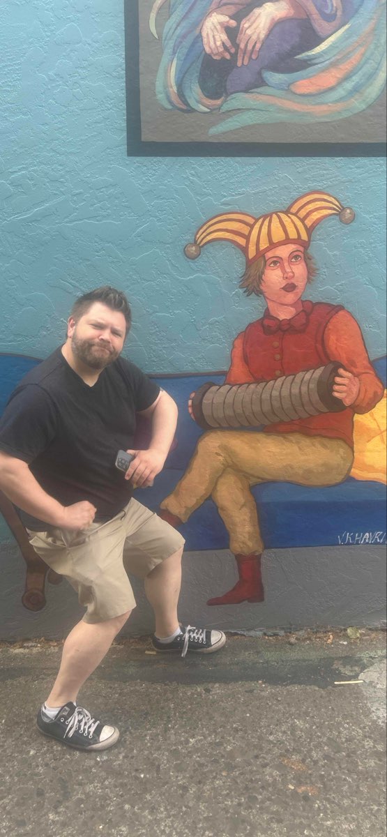 Santa Rosa Scavenger Hunt scavenger hunt photos