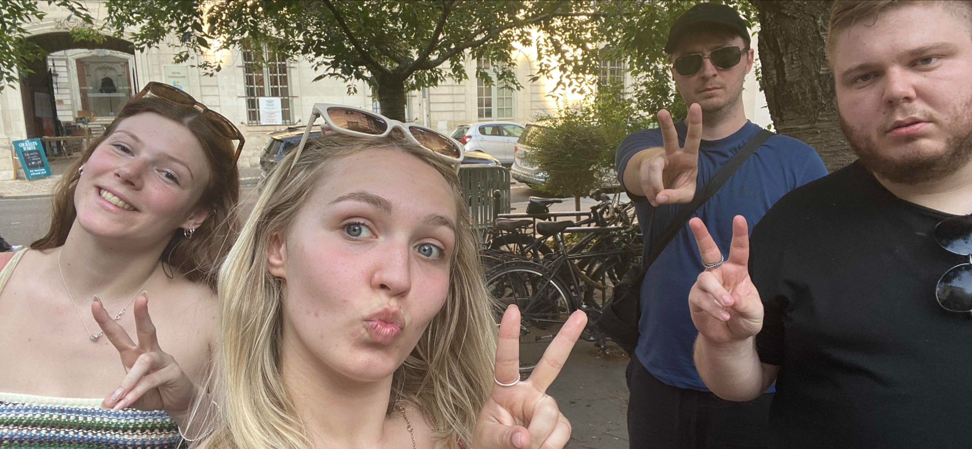 Tours Scavenger Hunt scavenger hunt photos