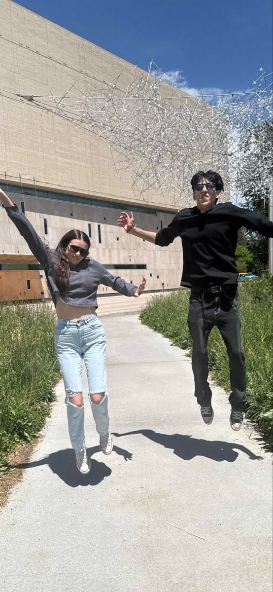 Denver Bar Crawl scavenger hunt photos