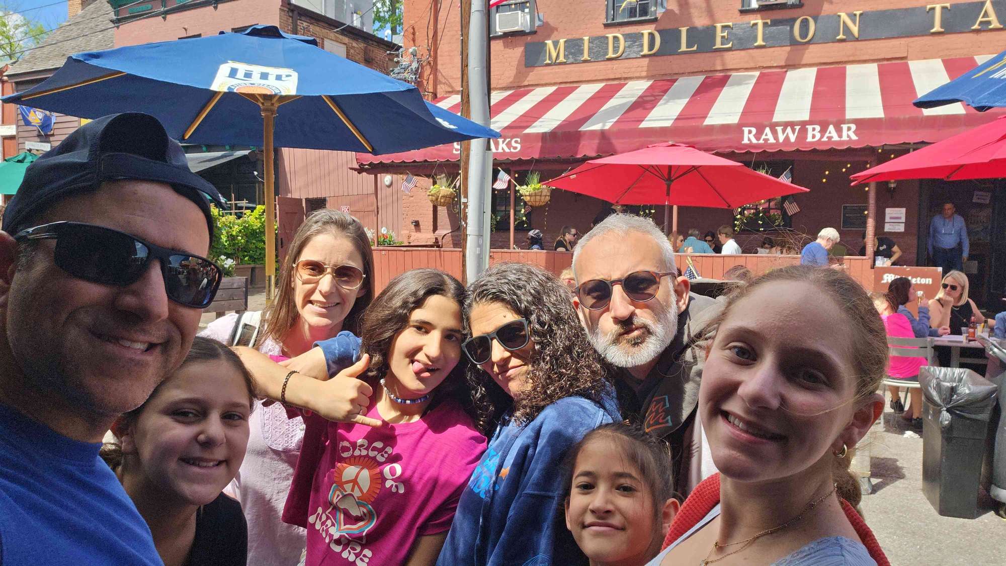 Annapolis Downtown Scavenger Hunt scavenger hunt photos