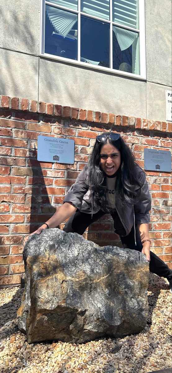 Black Mountain Scavenger Hunt scavenger hunt photos