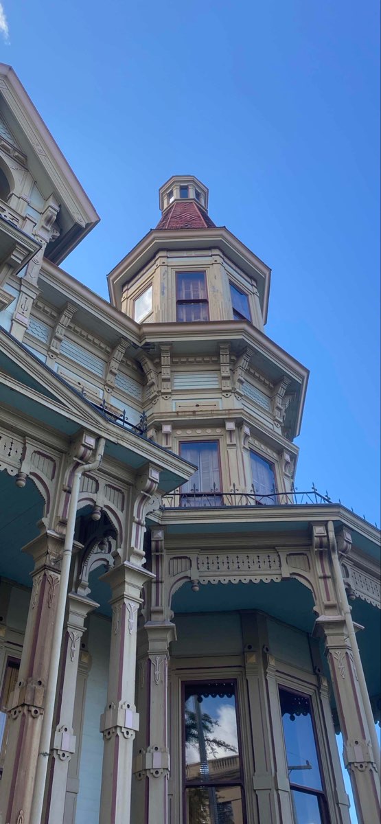 Asztoria kísértet túra kincskeresés fotók