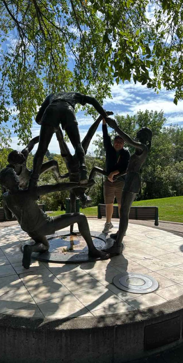 Saskatoon Scavenger Hunt scavenger hunt photos