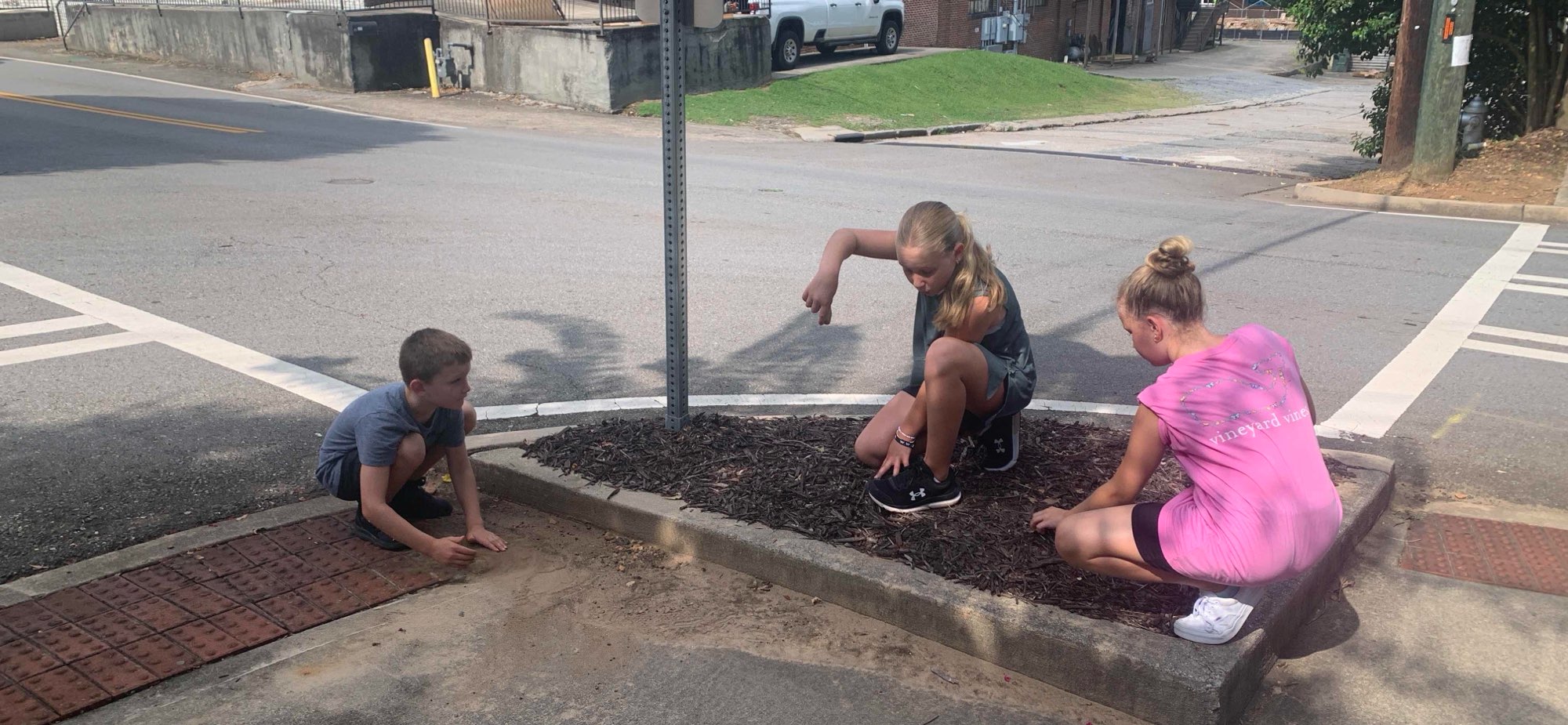 Canton Georgia Scavenger Hunt scavenger hunt photos