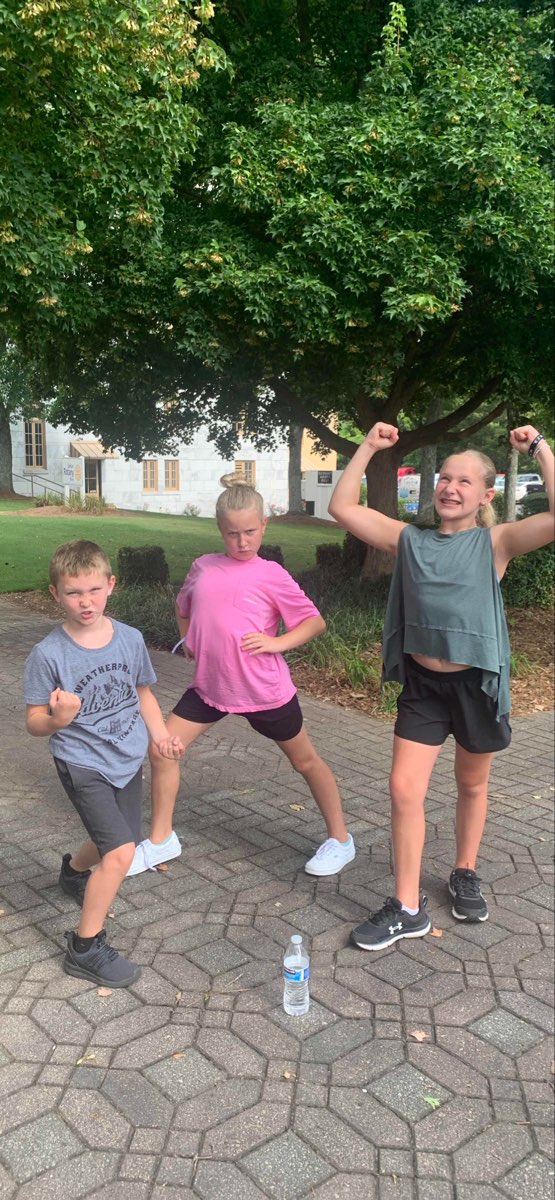 Canton Georgia Scavenger Hunt scavenger hunt photos