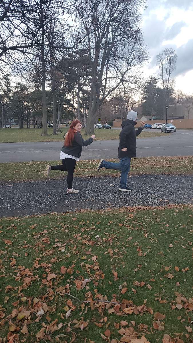 Black Rock Scavenger Hunt scavenger hunt photos