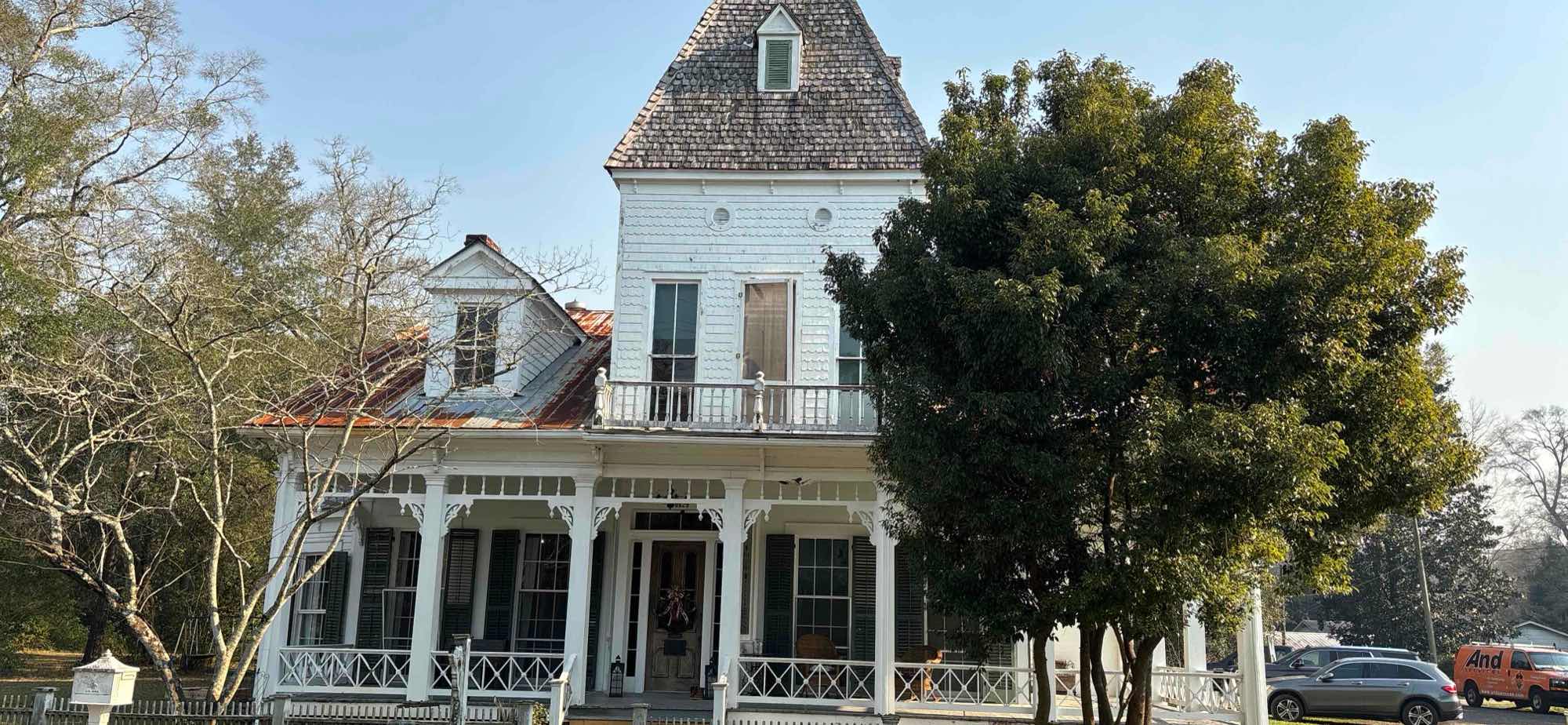 Milton Florida Scavenger Hunt kincsvad&aacute;sz fot&oacute;k