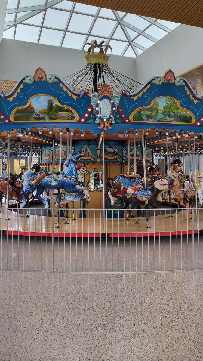 Cincinnati Downtown Scavenger Hunt scavenger hunt photos