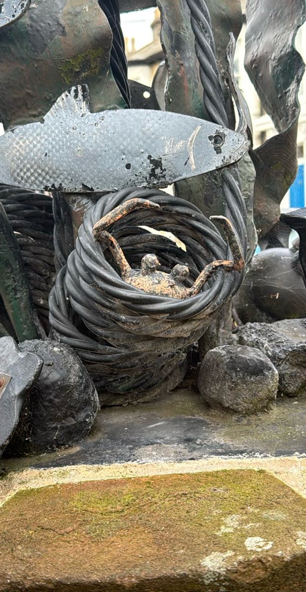 그레이트 야머스 스캐빈저 헌트 스캐빈저 헌트 사진