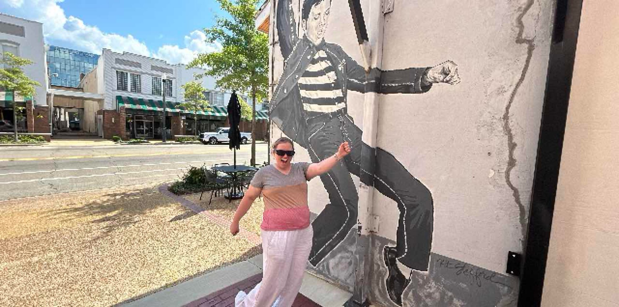 Tupelo Scavenger Hunt scavenger hunt photos