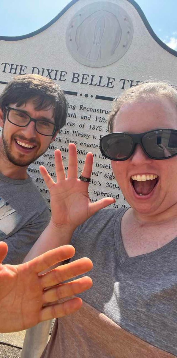 Tupelo Scavenger Hunt scavenger hunt photos