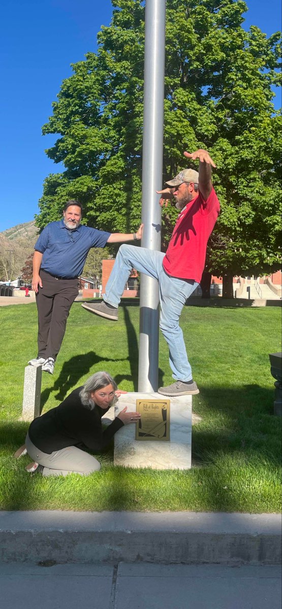 Brigham City Scavenger Hunt scavenger hunt photos